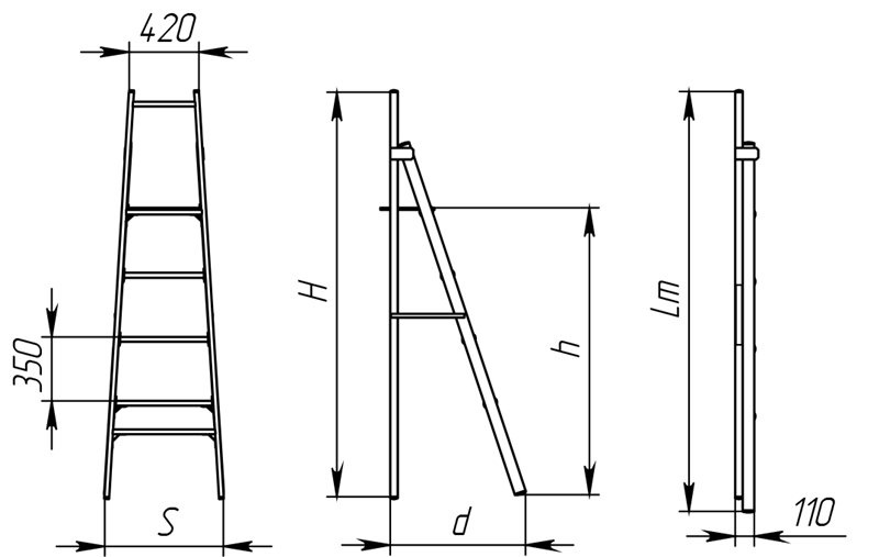 Изолирующие приставные лестницы. Стремянка СВД-3.0. Стремянка стеклопластиковая ССС-1.9. Лестница стеклопластиковая ЛСПО-5-2. Стремянка изолирующая ССО-3-2.