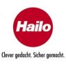 Четырехсекционные лестницы HAILO (Германия)