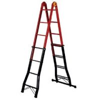 Многофункциональная телескопическая лестница ELKOP B 44 FS