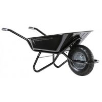 Строительная тачка Haemmerlin CLIPSO EXCELLIUM 100 MP GF (надувное колесо)