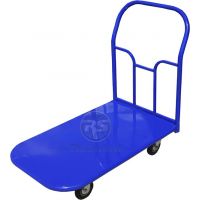 Платформенная тележка ТП 7