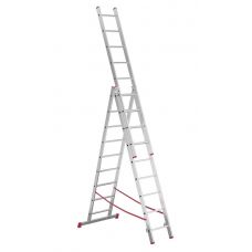 Лестницы-стремянки тип "DIY" Alpos 3x9