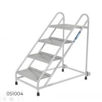 Монтажная подставка Megal МП-2 4 ступени с колесами