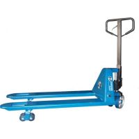 Ручная гидравлическая тележка OK 20-1150x838