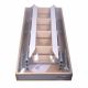 Деревянная чердачная лестница ЧЛ-16 70x80