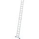 Шарнирная лестница Krause Stabilo 2x8 двухсекционная 133915