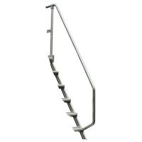 Поручень Krause для 5-6 ступеней 821546