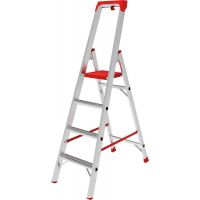 Стремянка профессиональная Новая Высота NV5115  4 ступени