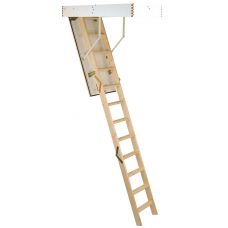 Чердачная лестница Minka Tradition 120х70