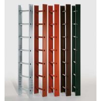 Лестница для крыши zarges 41236