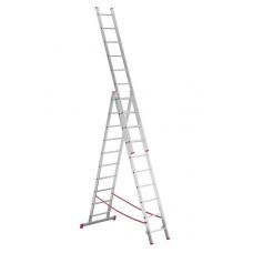 Лестницы-стремянки тип "DIY" Alpos 3x10