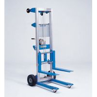 Механический подъемник Genie Lift GL 4 STRD