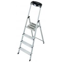 Стремянка Krause Safety 4 128942 Стремянка Krause Safety 4 128942