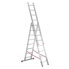 Лестницы-стремянки тип "DIY" Alpos 3x8