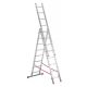  Лестницы-стремянки тип "DIY" Alpos 3x8