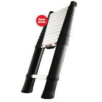Телескопическая лестница Telesteps Pro 4,1 м