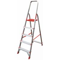 Стремянка NV3110 Новая Высота 5 ступеней
