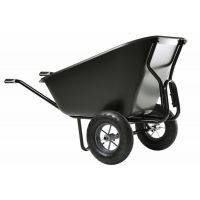 Строительная тачка Haemmerlin EXPERT TWIN 300 PPN GRR
