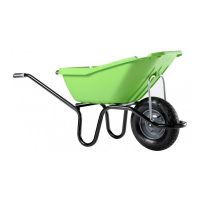 Строительная тачка Haemmerlin PROSELECT PICK UP 110 (5200 G зеленая)