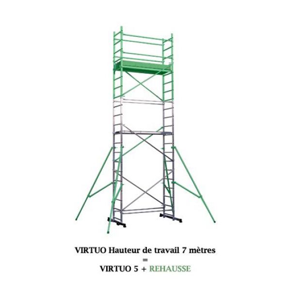  Помост Centaure VIRTUO 345703