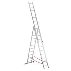 Лестницы-стремянки тип "DIY" Alpos 3x11