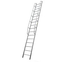 Лестница Megal ЛПА - 5 по ГОСТ 26887-86