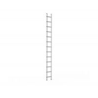 Лестница  односекционная Sarayli 1х13