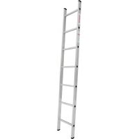 Лестница алюминиевая односекционная NV 1210 артикул 1210107